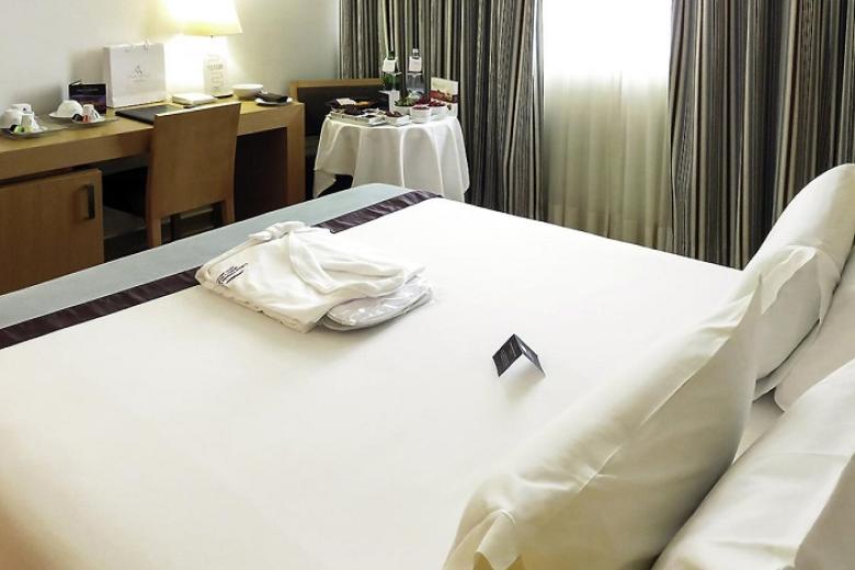 Novotel Campo de las Naciones