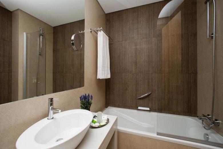 Mercure LisbNovotel Campo de las Naciones oa Almada