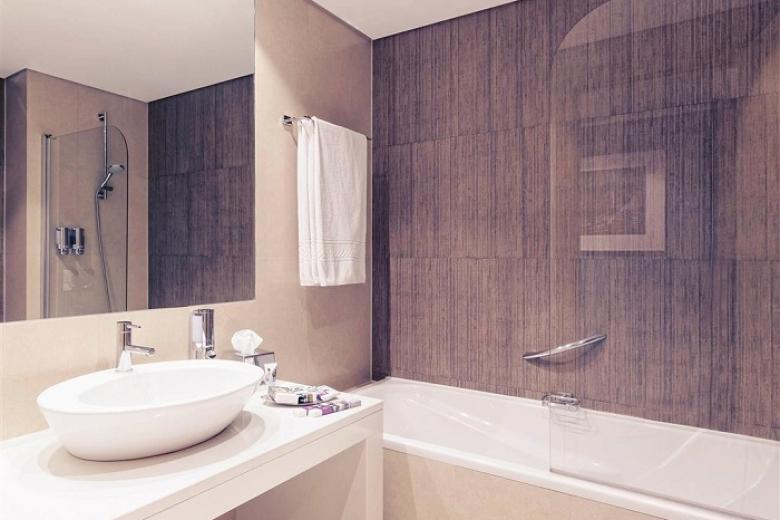 Mercure Lisboa Almada