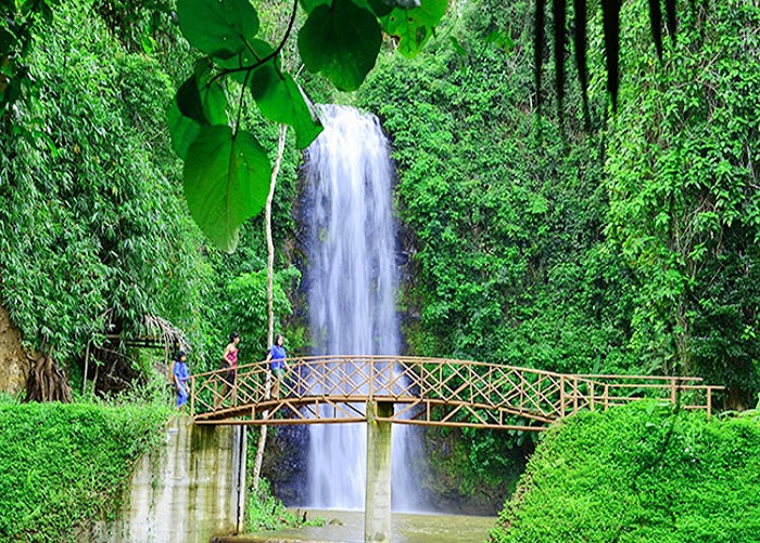 Điểm du lịch