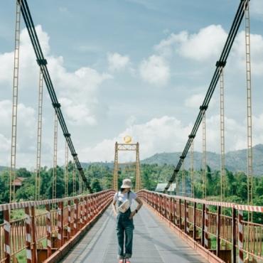 Tour Tây Nguyên 3N2Đ: Từ Đà Nẵng - Măng Đen - Kon Tum - Pleiku, Xe Ô tô