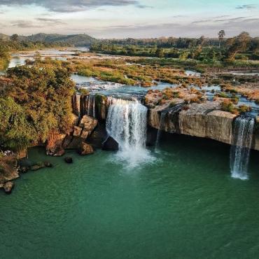 Tour Tây Nguyên 5N4Đ: Từ Hà Nội - Pleiku - Kon Tum - Buôn Mê Thuột, Bay VN+Ô tô, giá ưu đãi
