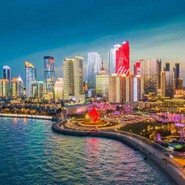 Tour Trung Quốc 6N6Đ: Từ HCM - Tế Nam - Khúc Phụ - Thái Sơn - Thanh Đảo, Bay Shandong Airlines, Hành trình KHÔNG SHOPPING + KS 4-5*