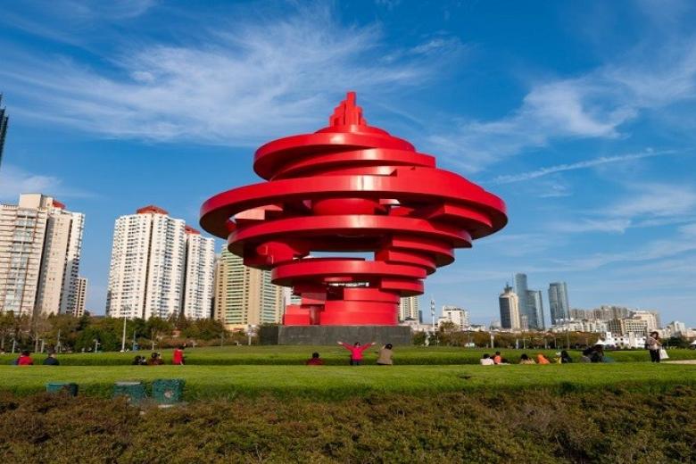 Quảng trường Ngũ Tứ