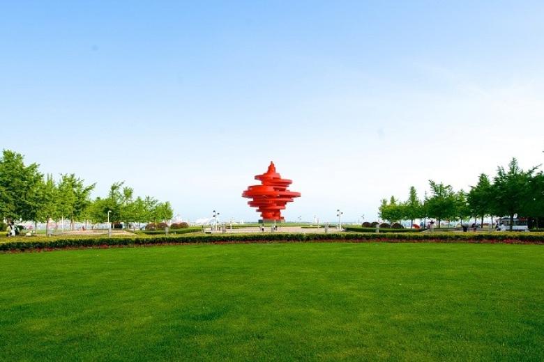 Quảng trường Ngũ Tứ