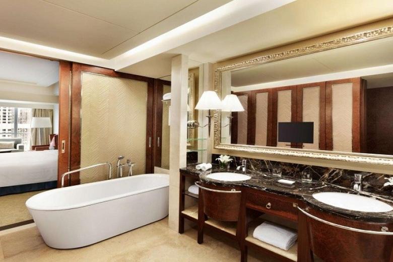 Shangri-La Hotel Qingdao