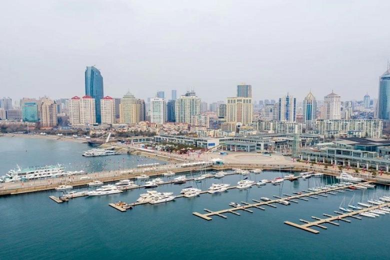 Trung tâm Thuyền Buồm Olympic