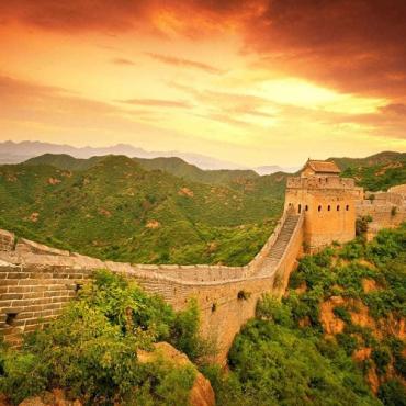 Tour Du Lịch Trung Quốc 7N6Đ: Đà Nẵng - Hà Nội - Bắc Kinh - Hàng Châu - Ô Trấn - Thượng Hải, Bay Vietnam Airlines + KS 4*