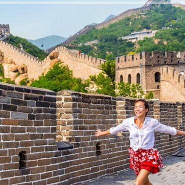 Tour Trung Quốc 6N6Đ: Từ HCM - Bắc Kinh - Hàng Châu - Phố Cổ Ô Trấn - Thượng Hải, Bay Vietnam Airlines + Hành trình NO SHOPPING