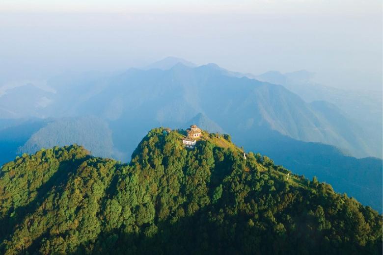 Bạch Mã  (Hải Vọng Đài)