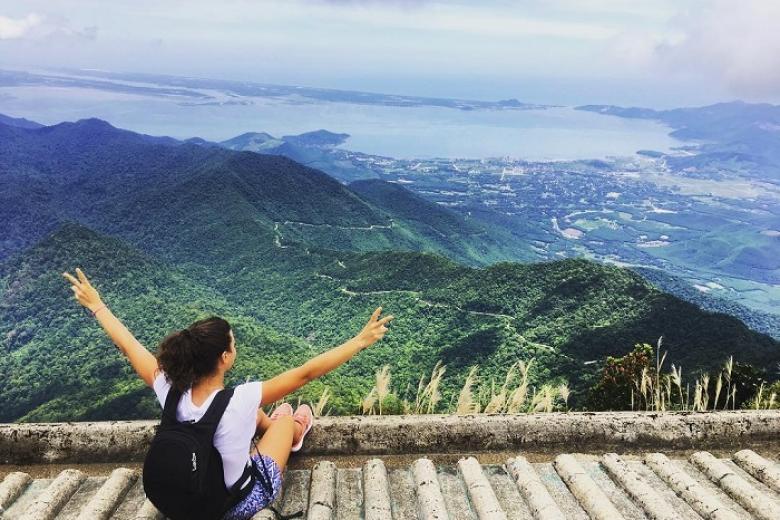 Bạch Mã  (Hải Vọng Đài)