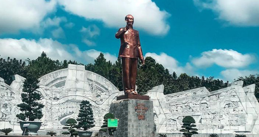Điểm đến