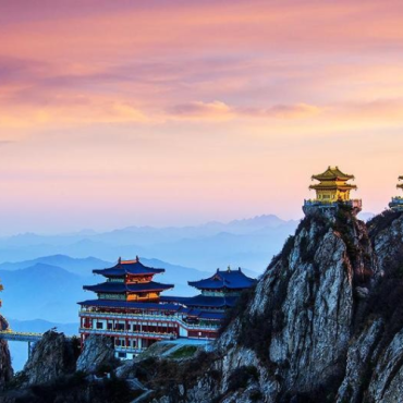 Tour Trung Quốc 6N5Đ: Từ Hà Nội - Tây An - Lạc Dương - Khai Phong - Trịnh Châu, Bay Eastern Airlines  và Shanghai Airline , No shopping