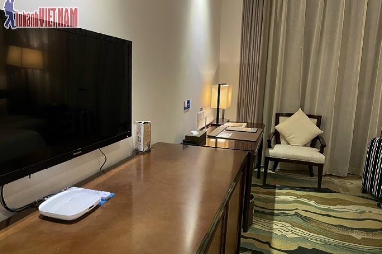 Khách sạn tiêu chuẩn