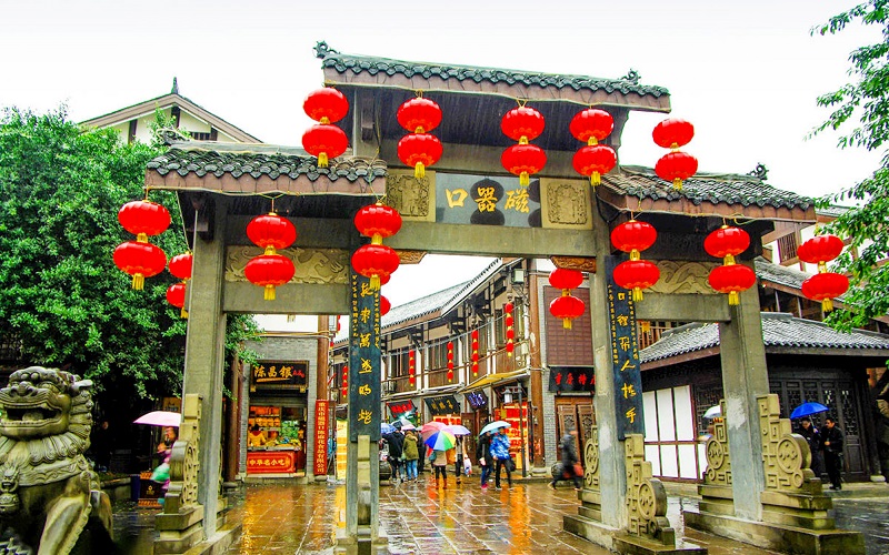 Vui chơi, tham quan