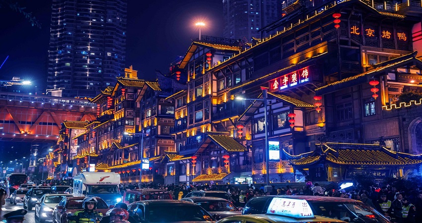 Vui chơi, tham quan