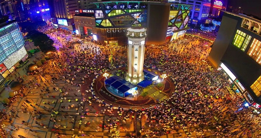 Vui chơi, tham quan