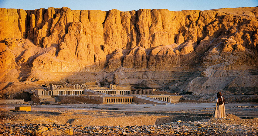 Đền Hatshepsut