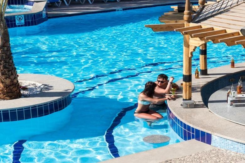 Bella Vista Resort Hurghada