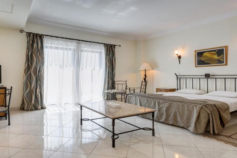 Bella Vista Resort Hurghada