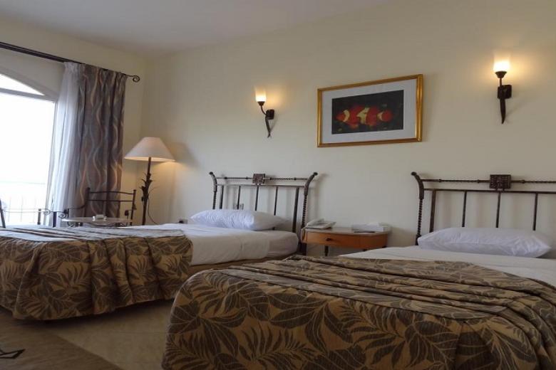 Bella Vista Resort Hurghada