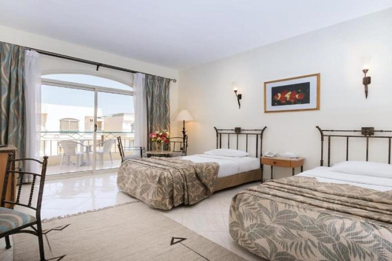 Bella Vista Resort Hurghada