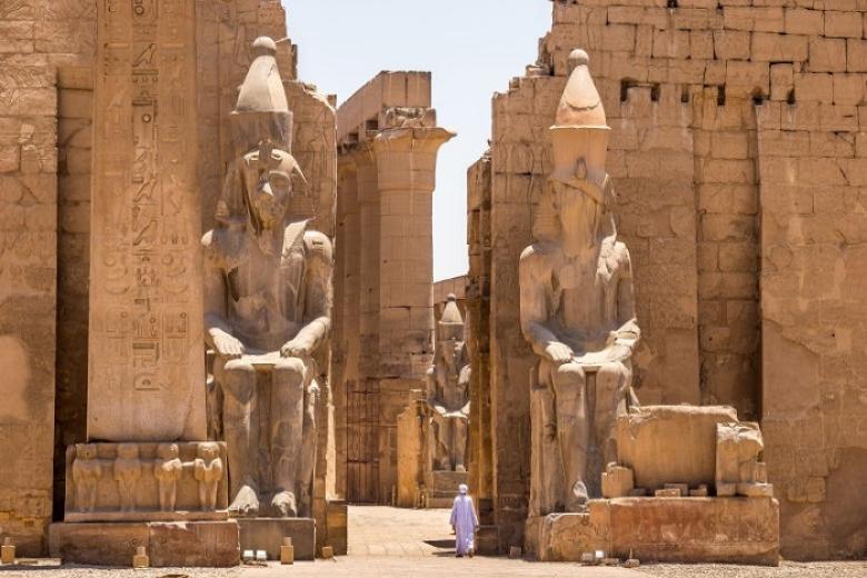 Đền Luxor