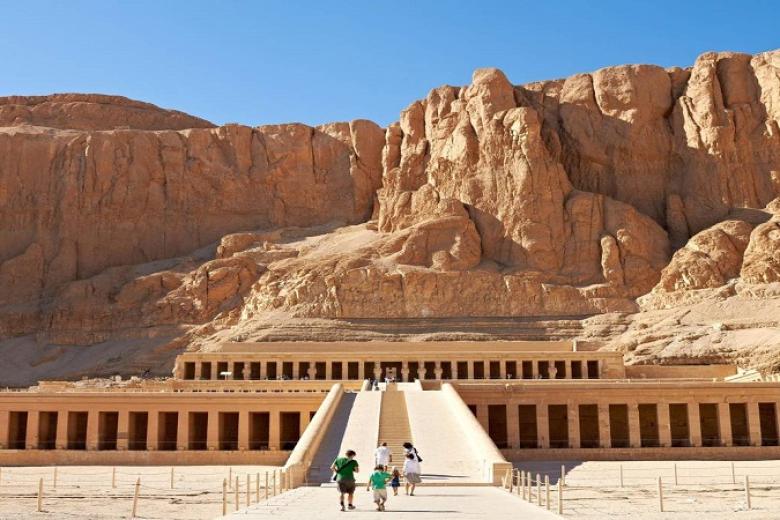 Đền Hatshepsut