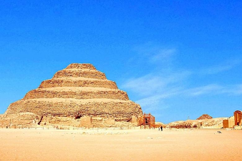 Sakkara