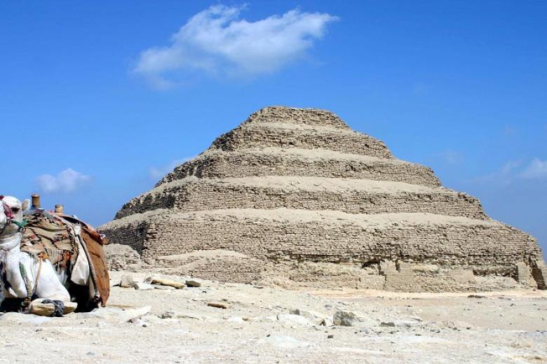Sakkara