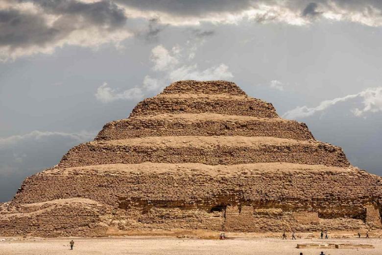 Sakkara