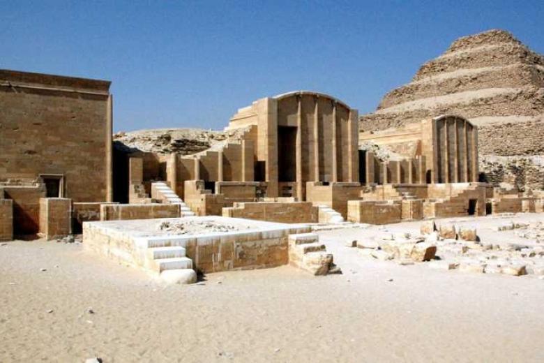 Sakkara
