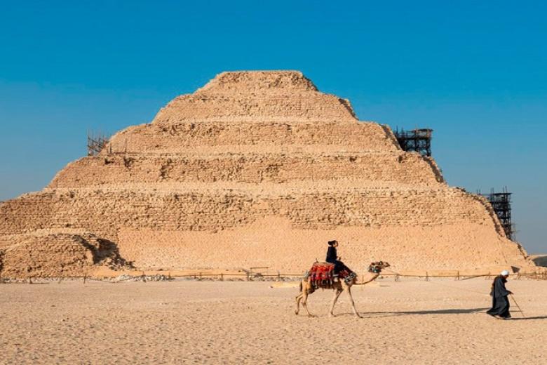 Sakkara