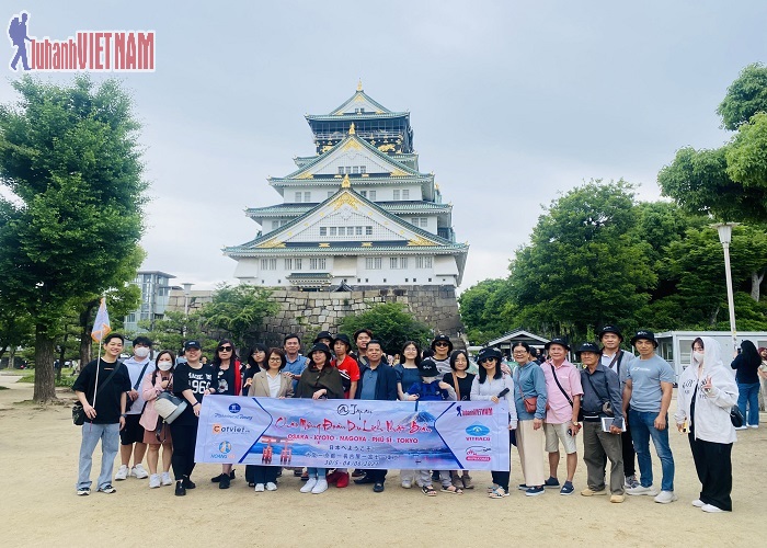 Khách trải nghiệm