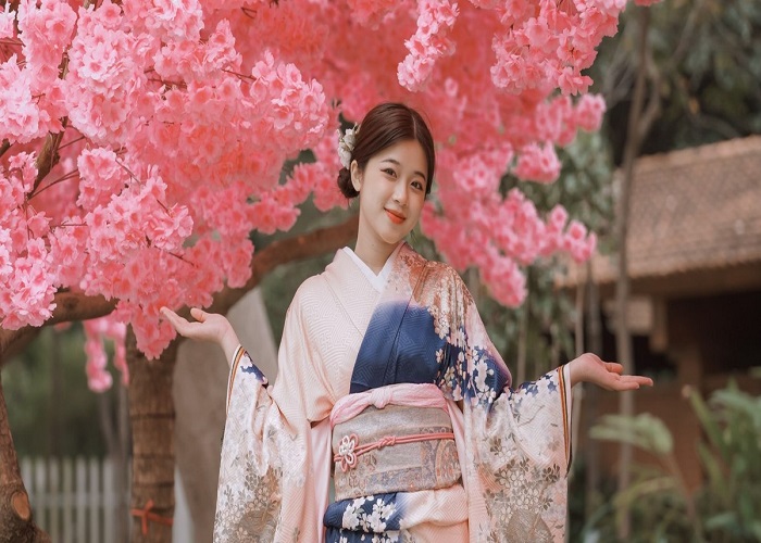 Vui chơi, tham quan