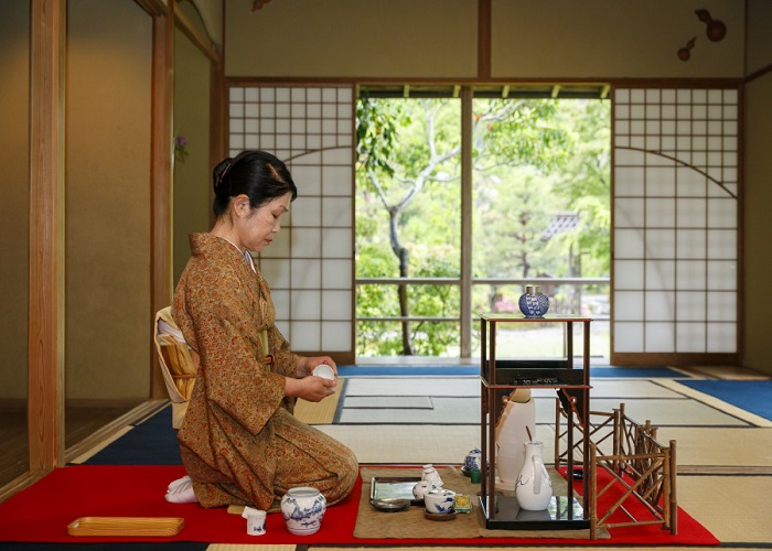 Vui chơi, tham quan