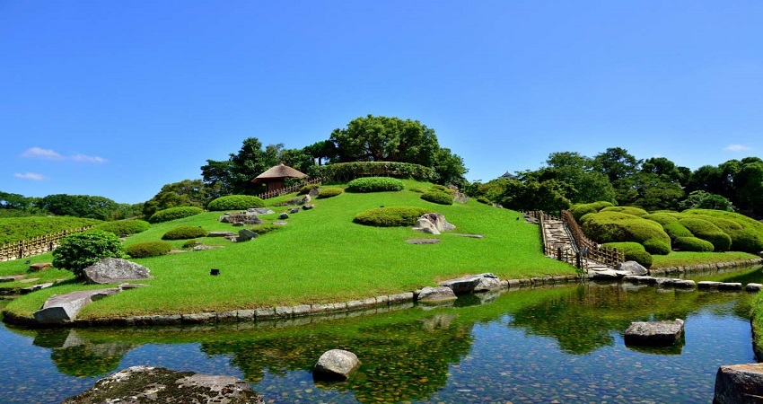 Điểm du lịch