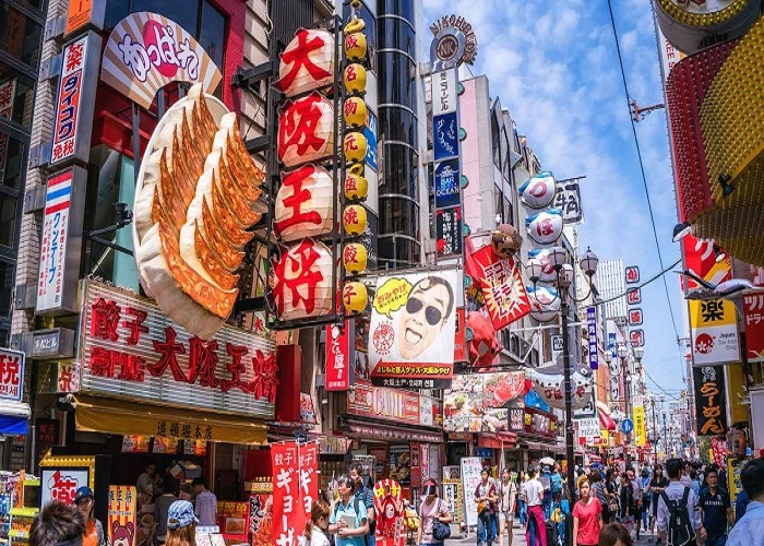 Vui chơi, tham quan