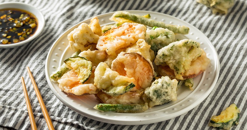 Tempura