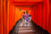 Tour Nhật Bản 6N5Đ: Từ Đà Nẵng - Nagoya - Osaka - Kyoto - Tokyo - Phú Sĩ, Bay Charter Vietjet Air + KS tiêu chuẩn