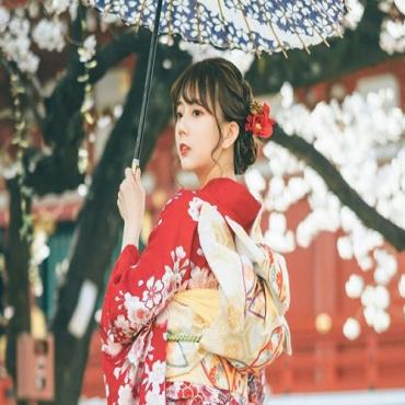Tour Nhật Bản 6N5Đ: Từ Hà Nội - Nara - Nagoya - Kyoto - Núi Phú Sĩ - Lễ Hội Hoa Chi Anh - Tokyo, Bay VJ + KS 3*