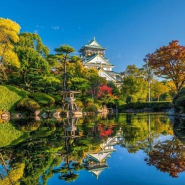 Tour Nhật Bản 6N5Đ: Từ HCM - Tokyo - Yamanashi - Kyoto - Osaka - Nagoya, Bay Vietnam Airlines + KS 3-4*