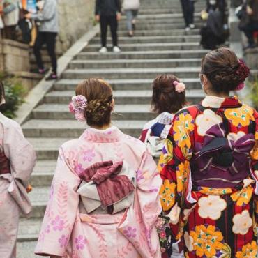 Khám Phá Mùa Hè Cung Đường Vàng Nhật Bản 6N5Đ: HCM - Kobe - Osaka - Kyoto - Yamanashi - Fuji - Tokyo - Narita, Hotel 4* + Bay Vietnam Airlines