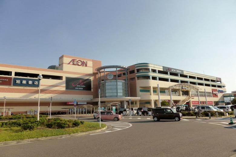 Aeon Mall Rinku Sennan