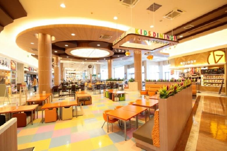 Aeon Mall Rinku Sennan