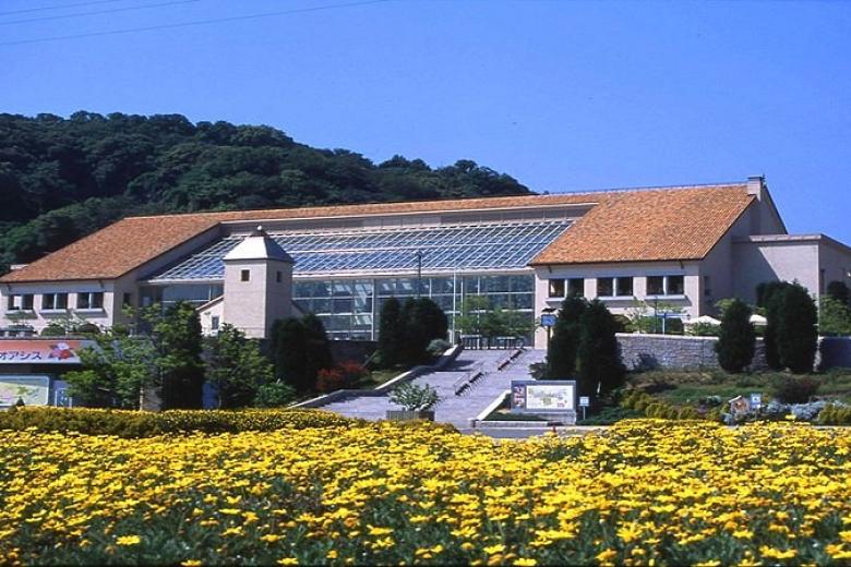 Awaji Highway Oasis