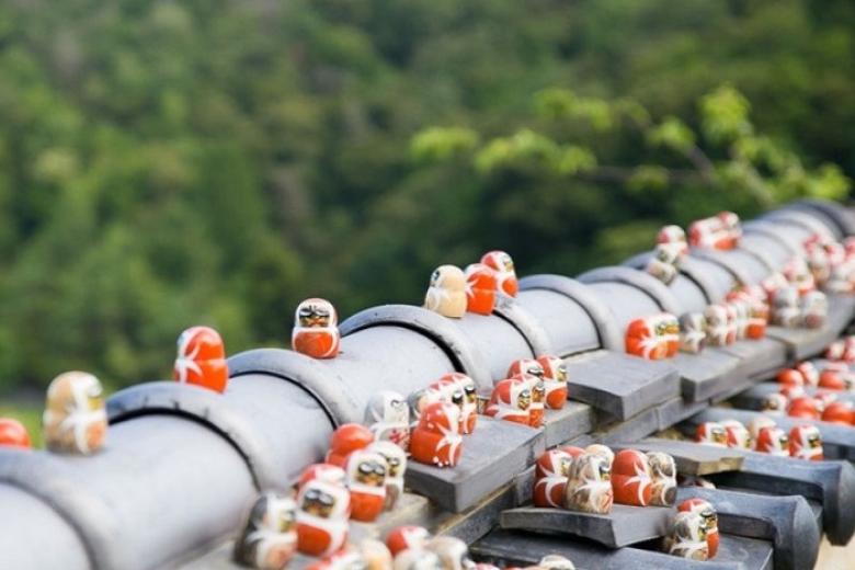 Chùa Katsuo-ji (Thắng Vĩ Tự)