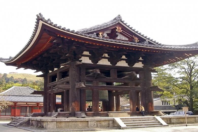 Chùa Todai-ji