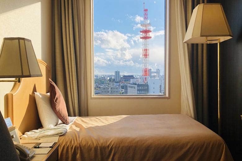 Cypress Garden Hotel