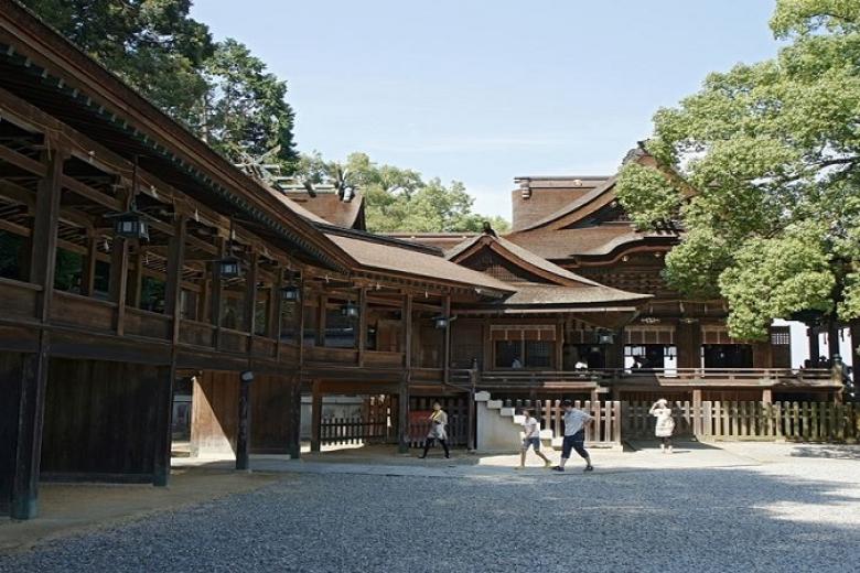Đền Kotohira